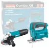 Угловая шлифовальная машина Makita DK0116 icon