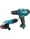 Набор электроинструментов Makita DK0117 icon