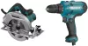 Дрель-шуруповерт Makita DK0118 icon 2