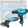 Угловая шлифовальная машина Makita DK0121 icon