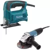 Набор инструмента Makita DK0122 icon