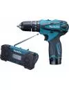 Аккумуляторная дрель-шуруповерт Makita DK1200  icon