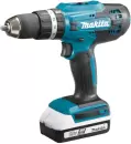 Набор аккумуляторного инструмента Makita DK18B56Y icon 4