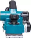 Аккумуляторный рубанок Makita DKP181RT фото 3