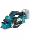 Электрорубанок Makita DKP181Z icon