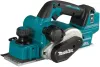 Электрорубанок Makita DKP181ZJ icon