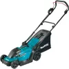 Газонокосилка аккумуляторная Makita DLM330ST (с 1-м АКБ) icon