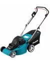 Газонокосилка аккумуляторная Makita DLM380PM icon