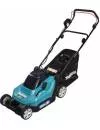 Газонокосилка аккумуляторная Makita DLM382CM2 icon