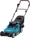 Газонокосилка аккумуляторная Makita DLM382PT2 (с 2-мя АКБ) icon 2