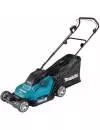 Газонокосилка аккумуляторная Makita DLM432CT2 icon