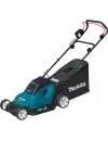 Газонокосилка аккумуляторная Makita DLM432PT2 icon