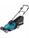 Газонокосилка аккумуляторная Makita DLM432ZA1  icon