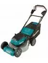 Газонокосилка аккумуляторная Makita DLM462PT4 icon