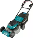 Газонокосилка аккумуляторная Makita DLM465Z (без АКБ) icon