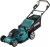 Газонокосилка аккумуляторная Makita DLM480Z (без АКБ) icon