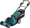 Газонокосилка аккумуляторная Makita DLM481CT2 (с 2-мя АКБ) icon