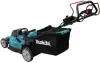 Газонокосилка аккумуляторная Makita DLM481CT2 (с 2-мя АКБ) icon 3