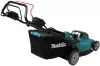 Газонокосилка аккумуляторная Makita DLM481CT2 (с 2-мя АКБ) icon 4