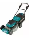 Газонокосилка аккумуляторная Makita DLM530PT4 icon