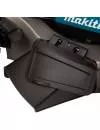 Газонокосилка аккумуляторная Makita DLM532PT4 фото 4