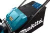 Газонокосилка аккумуляторная Makita DLM533PT4 (с 4-мя АКБ) icon 2