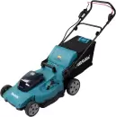 Газонокосилка аккумуляторная Makita DLM538CT2 (с 2-мя АКБ) icon