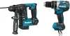 Дрель-шуруповерт Makita DLX2278 icon