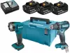 Дрель-шуруповерт Makita DLX2349J icon