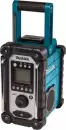 Радиоприемник Makita DMR116 (без АКБ) icon