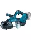 Ленточная пила Makita DPB181Z icon