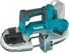 Ленточная пила Makita DPB183Z icon