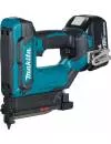 Аккумуляторный гвоздезабиватель Makita DPT353RFE icon