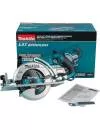 Аккумуляторная дисковая пила Makita DRS780Z icon 12