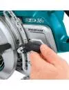 Аккумуляторная дисковая пила Makita DRS780Z icon 6