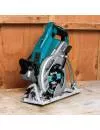 Аккумуляторная дисковая пила Makita DRS780Z icon 8