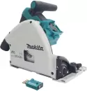 Дисковая погружная пила Makita DSP601ZJU icon