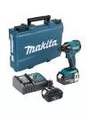 Аккумуляторный шуруповерт Makita DTD129SHE icon 2