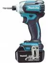 Аккумуляторный шуруповерт Makita DTD147RFE icon