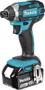 Винтовёрт Makita DTD152RTJ icon