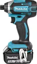 Винтовёрт Makita DTD152RTJ фото 2