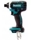 Аккумуляторный ударный шуруповерт Makita DTD152Z icon