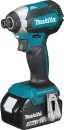 Винтоверт Makita DTD153RT icon