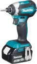 Винтоверт Makita DTD153RT фото 2