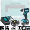 Винтоверт Makita DTD153RTJ icon 7