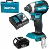 Винтоверт Makita DTD153SF icon