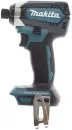 Ударный гайковерт Makita DTD153ZJ icon