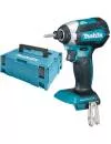 Аккумуляторный ударный шуруповерт Makita DTD153ZJ icon