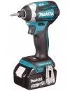 Аккумуляторный ударный шуруповерт Makita DTD154RFE icon