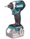 Аккумуляторный ударный шуруповерт Makita DTD154Z icon